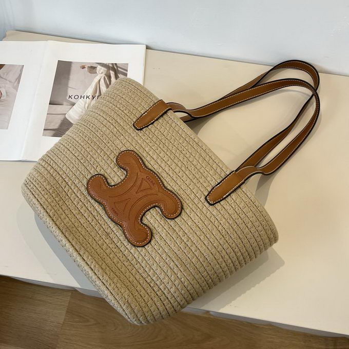 Celine Beach Bag ID:20250629-178
